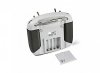 Aparatura TURNIGY TGY-i6s Mode 2 AFHDS Transmitter and 6CH Receiver x6B